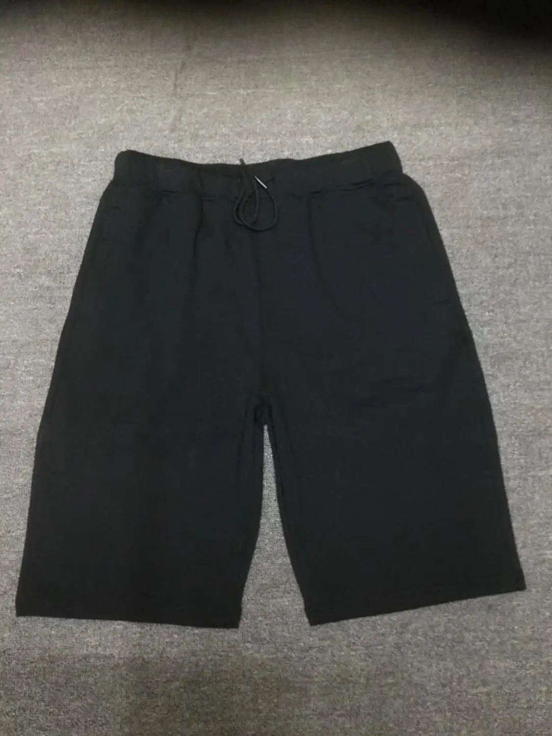 

Summer crocodile New style Casual Shorts Gyms Fitness sportswear Bottoms Male Running training Short sweaterpants