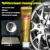 Новый Полировальный агент для Автомобильной ступицы 10g Ultimate Metal Polish Cream для Меди Латуни Хрома Стерлингового Серебра Алюминия