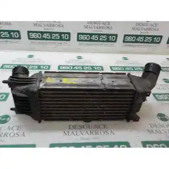 

INTERCOOLER PEUGEOT 407 2.0 16V HDi CAT (RHR / DW10BTED4) 874823NK 9645682880 [16597912]