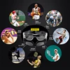 Transparent Goggle With Prescription 0 to -6.0 Myopia Glasses Men Women Outdoor Sports Eyeglasses UV400 Vision Care Eyewear 3