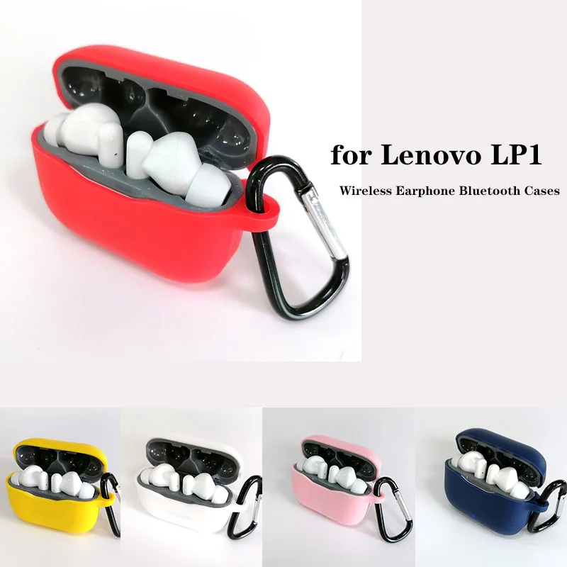 Case Cover Protection Box Silicone Case 