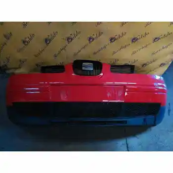 

RED FRONT BUMPER SEAT AROSA (6H1)