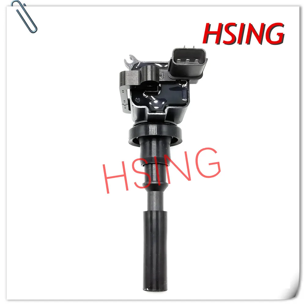 HSINGYE абсолютно новая# MD325592 катушка зажигания подходит для Mit Pajero Junior Mini 2002* ЧАСТЬ No# MD325592 099700-005