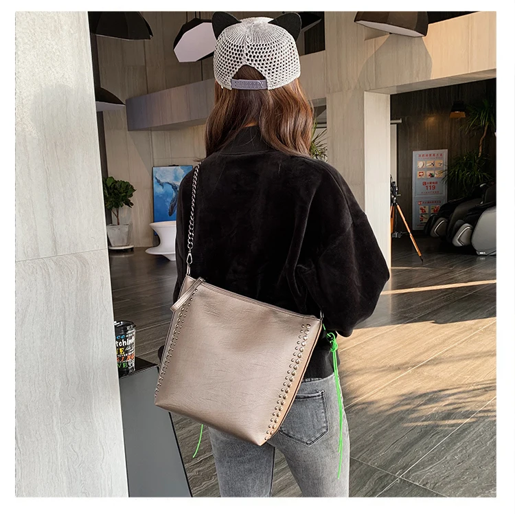 Para As Mulheres 2019 de Viagem de Compras Saco de Ombro