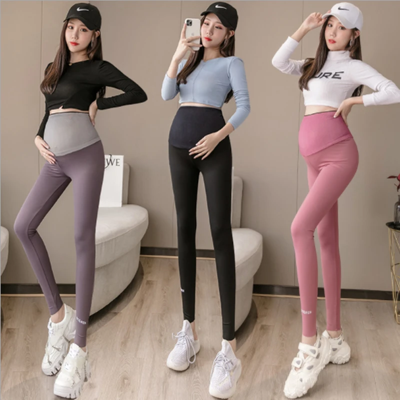 Mommy Yoga Pants