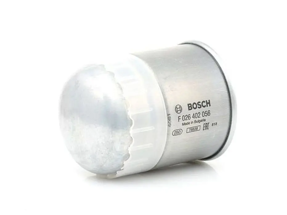Фильтр топливный BOSCH N2056 F026402056 | Автомобили и мотоциклы