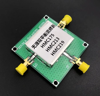 

Passive Double-balanced Mixer Frequency Conversion Module HMC175 HMC213 HMC219 HMC412 Low Noise