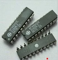 IC новый оригинальный MT8880 MT8880CE MT8880C DIP20 Бесплатная доставка