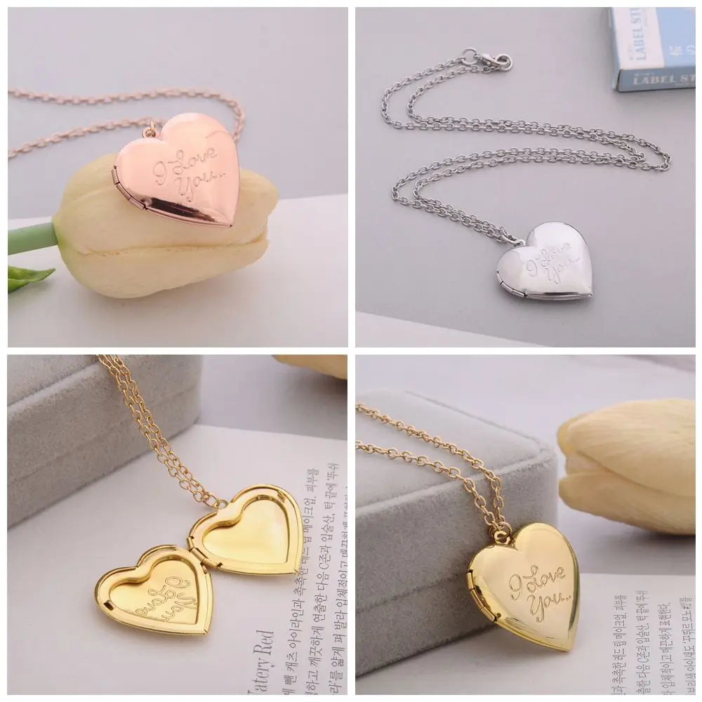 Foto Gambar Liontin Kalung Berbentuk 