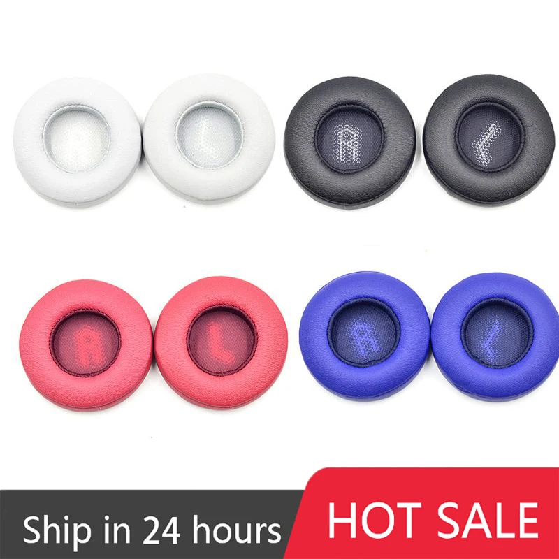 ReplacementSoftMemoryFoamEarPadsCushionForJBLE35E45btE45