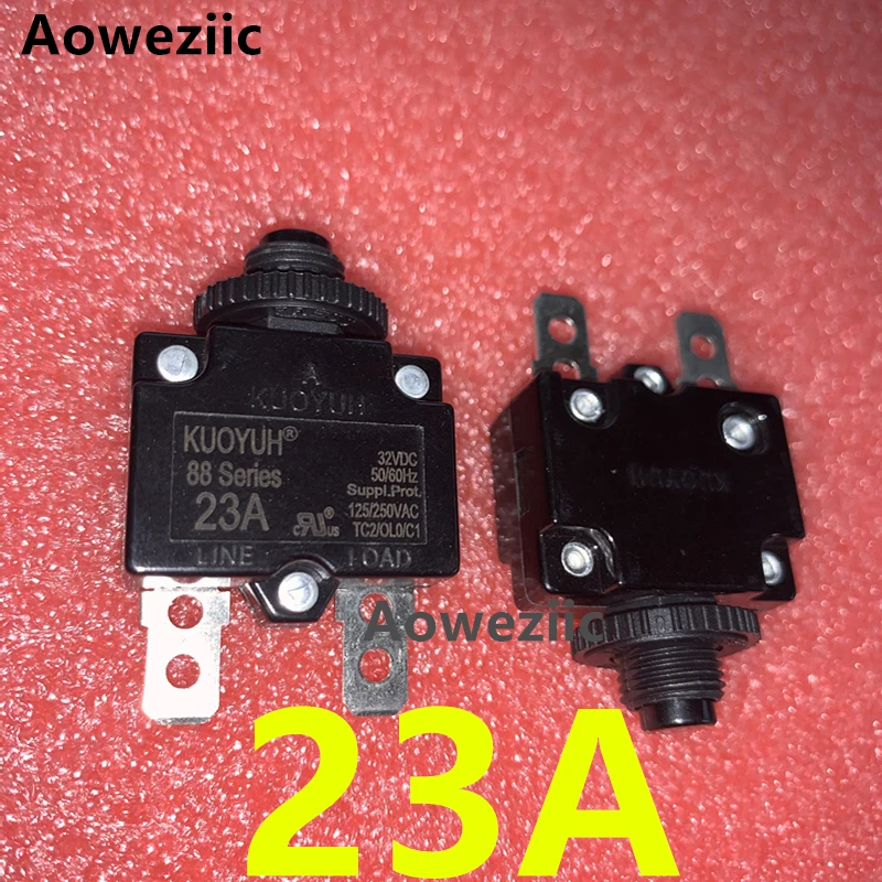 KUOYUH 88 23A