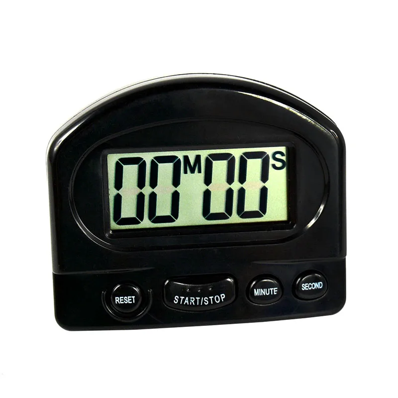 

Promotional Mini Cute Magnetic Digital Countdown Kitchen Timer