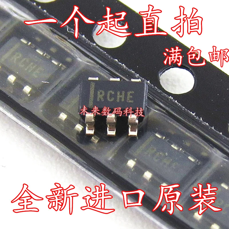 

10pcs/lot LMV341QDBVRQ1 LMV341 RCHE SOT23-5