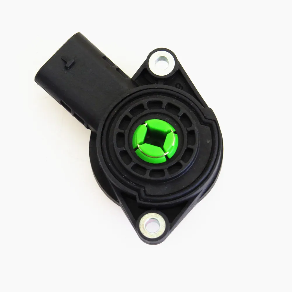 RWSYPL Air Intake Manifold Flap Position Sensor 07L907386A For VW Jetta