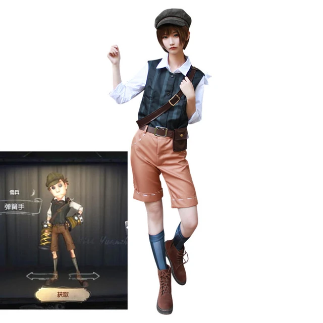 Game Identity V Naib Subedar Cosplay Costume Spring Hand Skin Full Set Costume Wig Shoes And Cosplay Prop Halloween Costumes Game Costumes Aliexpress Game Identity V Naib Subedar Cosplay Costume Spring Hand Skin Full Set Costume Wig Shoes And Cosplay Prop Halloween Costumes Game Costumes Aliexpress