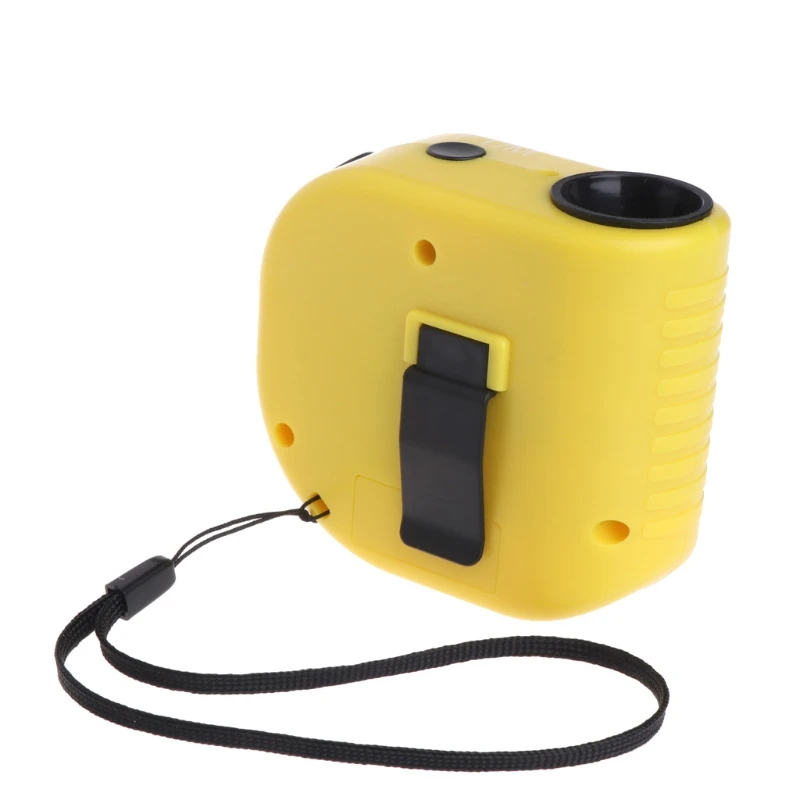 CP-3010 18M Handheld Laser Rangefinders Ultrasonic Distance Meter Measurer Tape CP-3010 18M Handheld Laser Rangefinders Ultrasonic Distance Meter Measurer Tape