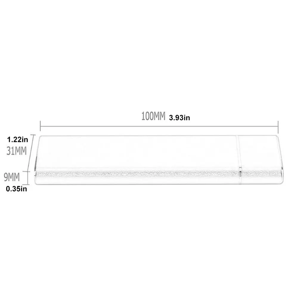 USB 3,1 type-C к M.2 NGFF Box M.2 SSD к type C чехол для твердотельного накопителя корпус для жесткого диска