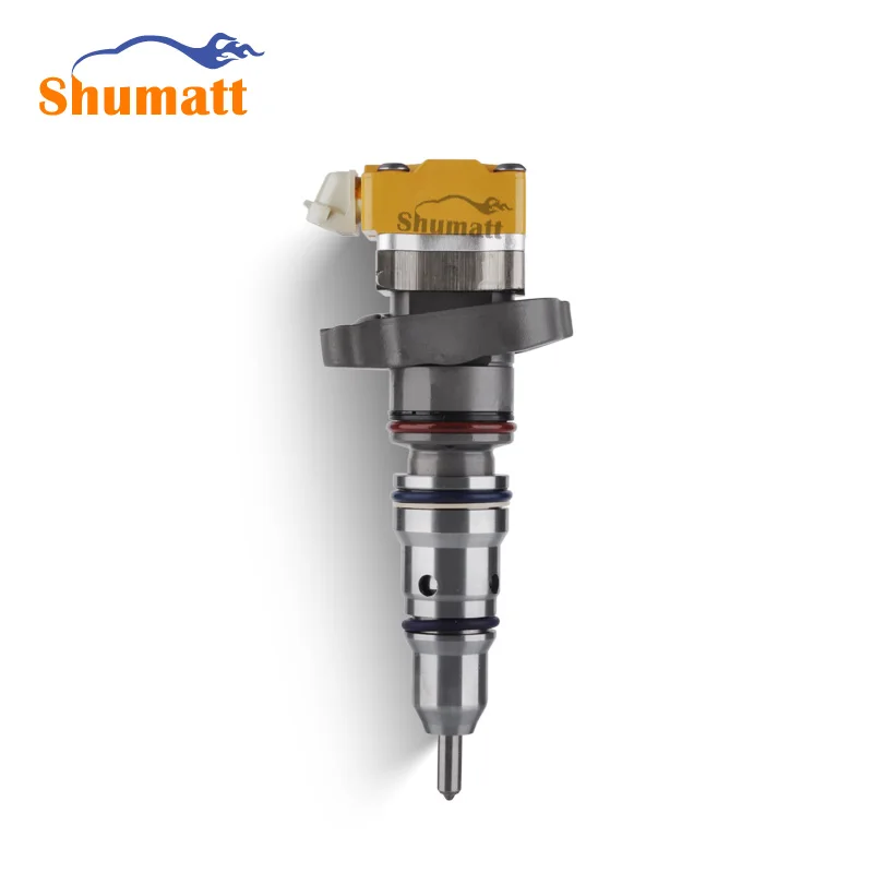 

Remanufactured Common Rail Fuel Injector 1774754 2051285 1780198 For Engine 3126B