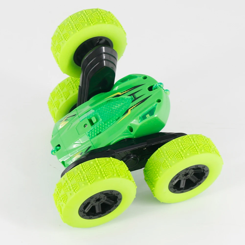 2.4G 3D RC Car 4CH Stunt Buggy Car Rock Crawler Roll Car 360 Degree Flip Kids Robot RC Cars Toys for Gifts 2.4G 3D RC Car 4CH Stunt Buggy Car Rock Crawler Roll Car 360 Degree Flip Kids Robot RC Cars Toys for Gifts