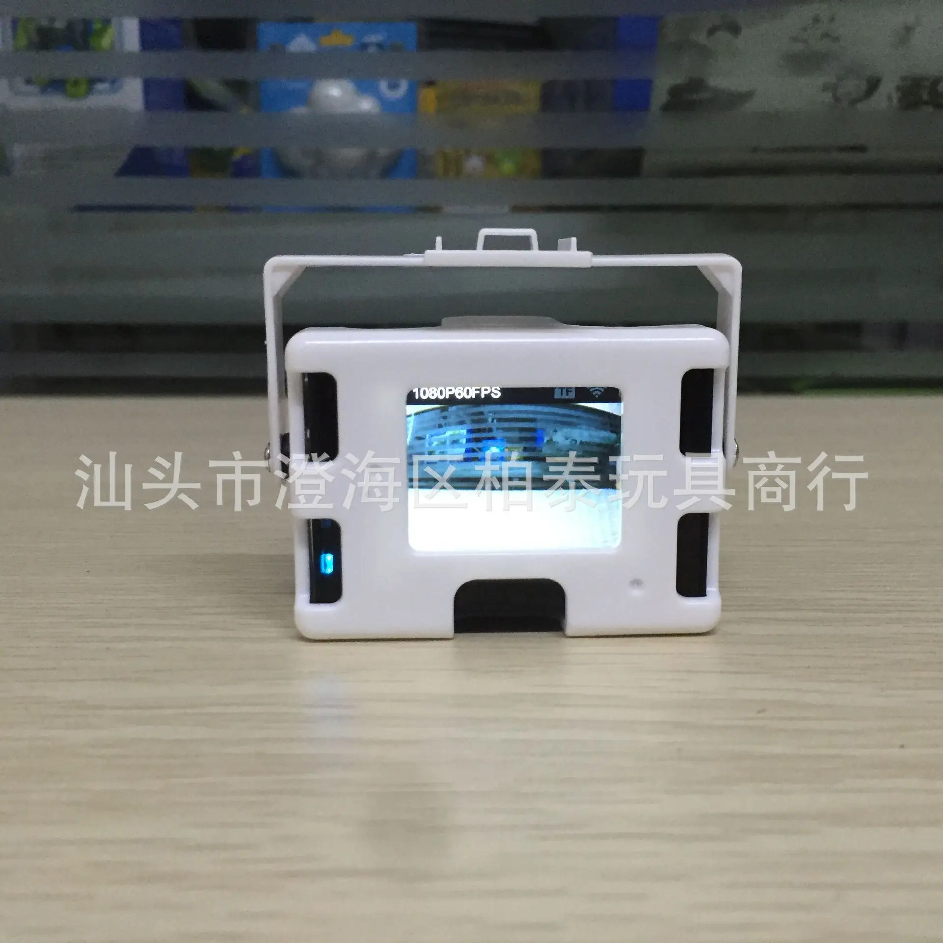 Линда MJX X101 камера клип рамки Подходит Yi горная собака GoPro Экшн-камера ненужная модификация