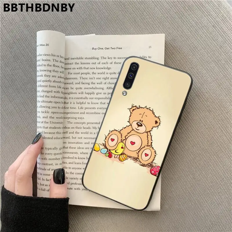 For Galaxy Note A40 Print Painted Cover