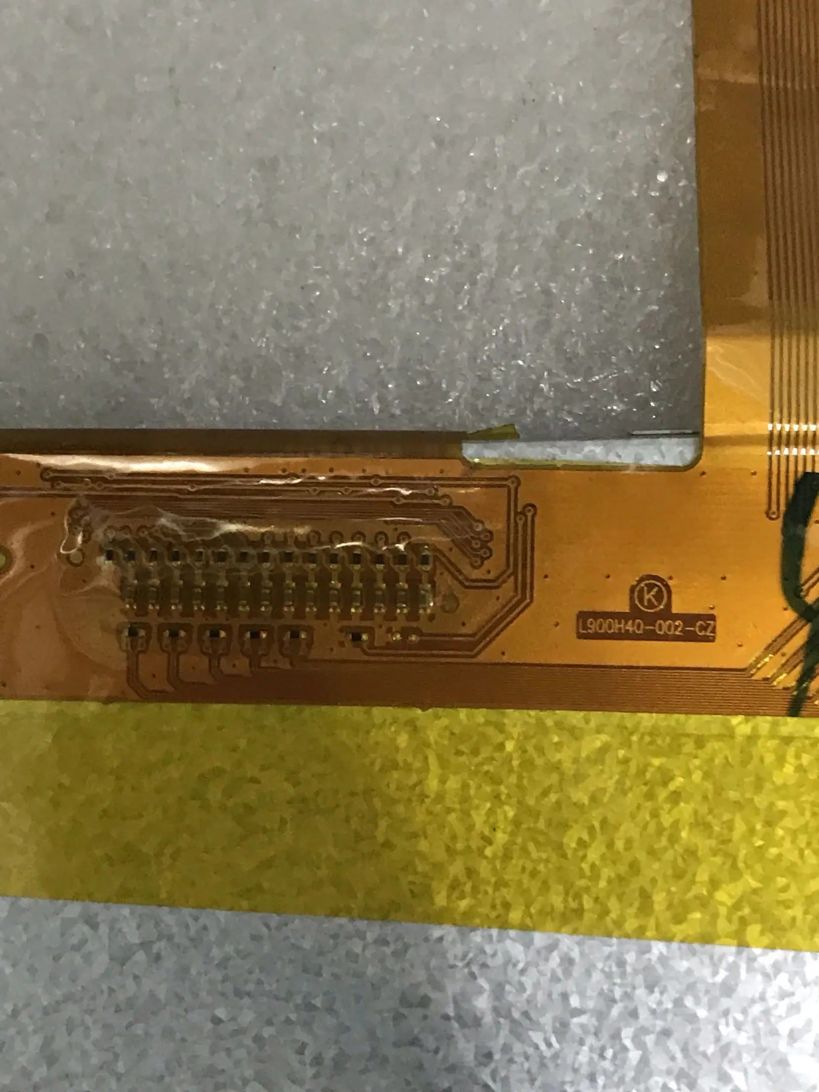 L900H40-002-CZ LCD ÷ ȭ