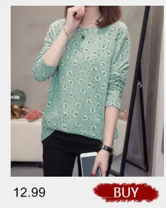 Большие размеры, женские футболки с v-образным вырезом, осень, модная одежда, эстетические топы с длинными рукавами, футболка, негабаритная Корейская Базовая футболка