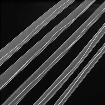 

Silicon Tube 5mm/8mm/10mm/12mm/15mm for WS2812B 5050 3528 2835 5630 LED Strip - LED Strip LED Strip Accessories - (10mm) - 1 X 5M 5/8/10/12/15mm silicon tube jk1728