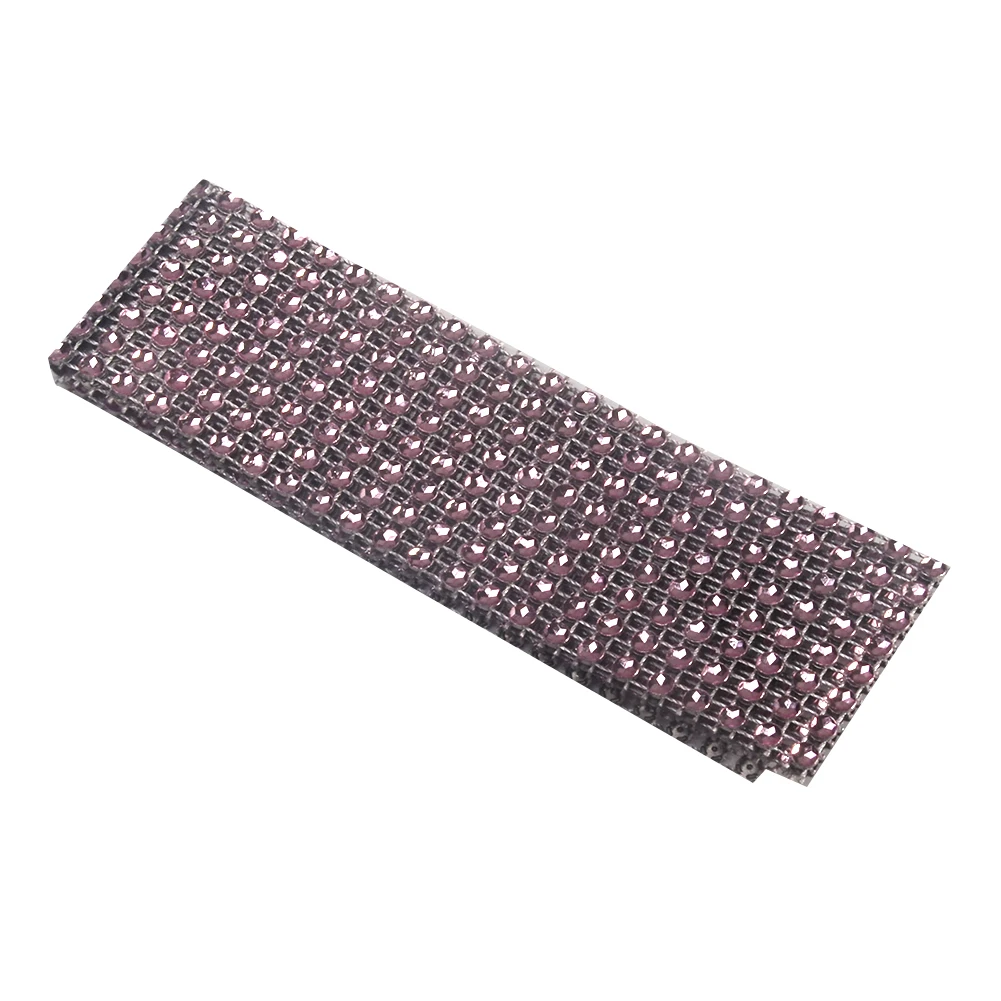 

Rings Decorative Strap Tieback Buckle Diamante Crystal Curtain Clips Napkin Window