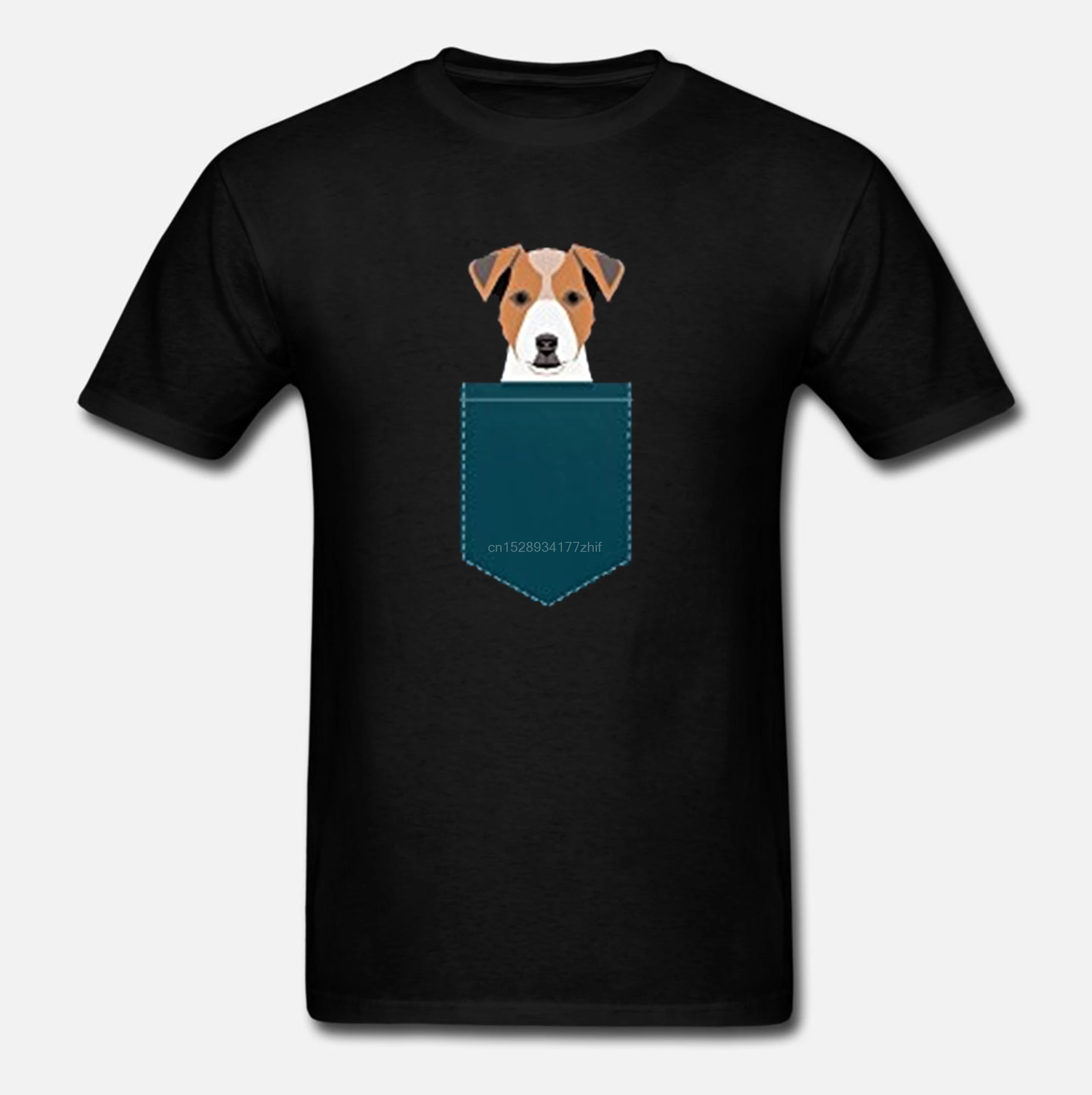 Мужской чехол для телефона Bailey Jack Russell Terrier с художественным принтом подарок