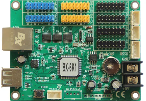 Фонарик (Ethernet) заменил фонарик стабильное отсутствие мигания при обновлении