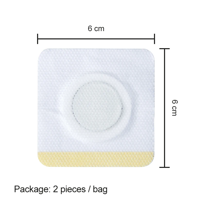 Sumifun 6Pcs/3Bags Hypertension Patch Reduce Control Blood Pressure Chinese Herbal Plaster D2531 Sumifun 6Pcs/3Bags Hypertension Patch Reduce Control Blood Pressure Chinese Herbal Plaster D2531