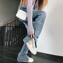 Pantalones vaqueros