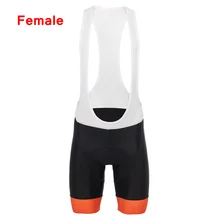 Новинка, женские велосипедные шорты, силиконовый, нескользящий, черный, для езды на велосипеде, с гелевой подкладкой
