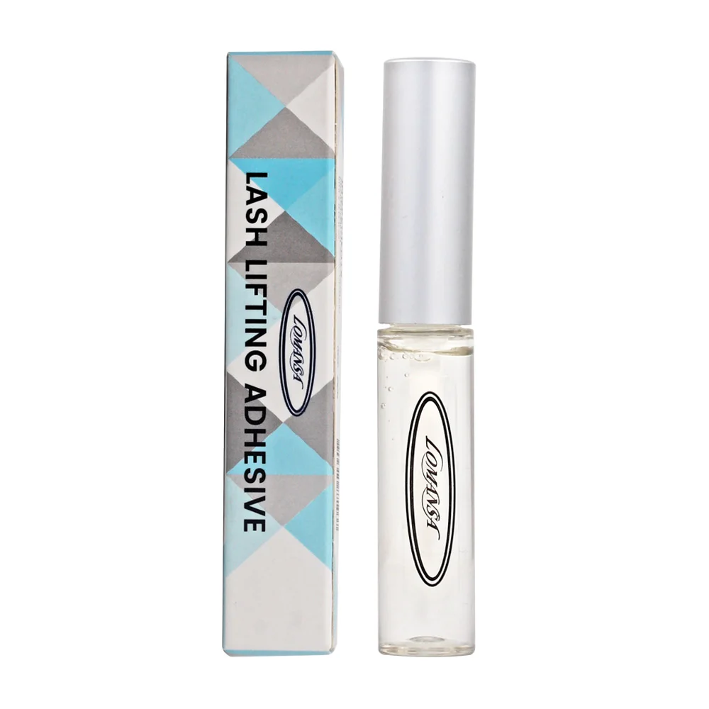  PERMANIA Professional Lash Lifting Glue for Eyelash Lift Perming Adhesive Korea clear lash perm adh