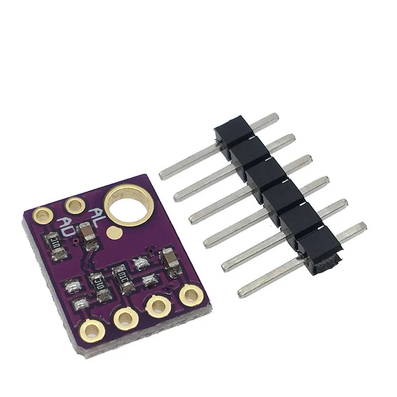 Цифровой выход SHT30 I2C SHT31 модуль датчика температуры и влажности D точность защита
