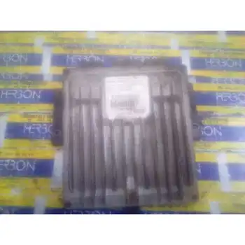 

8200911560 8200909666 switchboard Engine EUA Renault Kangoo *