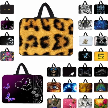 

Laptop Case 14.1 inch For Chuwi Lapbook Pro 14.1 Dell New 10 12 13 13.3 14 15 16 17 Laptops Carry Bag Funda Portatil 15.6 Bolsas