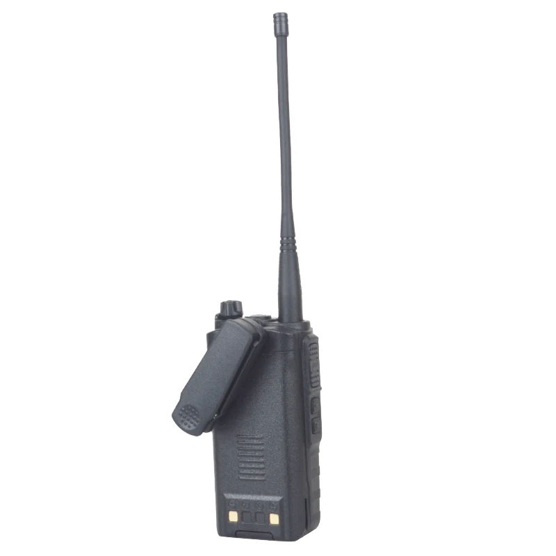 walkie talkie BF-A58 baofeng VHF UHF dual band IP67 waterproof Portable FM two way radio ham 136-174MHz 400-520MHz 2