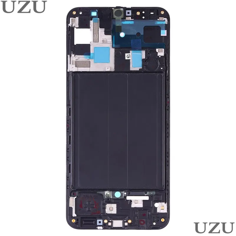 

For Samsung Galaxy A50 A505 LCD Display Touch Screen Digitizer Assembly With Frame For Samsung A50 LCD