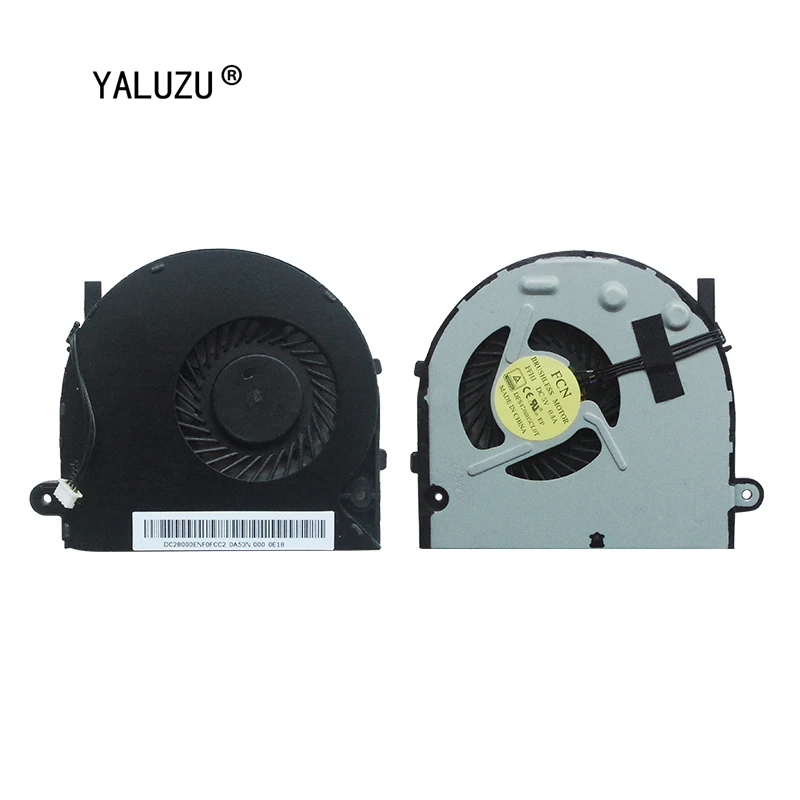 Laptop new Cooling Fan CPU System For Lenovo B40 B50 B40-30 B40-70 B50-30 B40-45 B40-80 B50-45 B50-70 | Компьютеры и офис