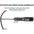EM415PRO Automotive Cable Wire Tracker Short & Open Circuit Finder Tester Car Repair Detector Cable identification