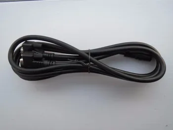 

LAUNCH X-431 Main Cable OBDII X431 IV 4 4th Fourth Cables Generation Diagnostic Tools Test Cables OBDII Adaptor