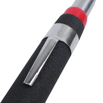 

New Hot Magnetic Telescopic Magnet Grip Long Pen Pick-up Rod Tool Stick Extending