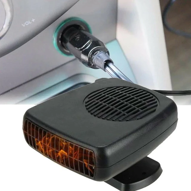 Automobile Windscreen Fan 12V 150W Portable Heating and Cooling Fans 2 in 1  Modes for Fast Heating/Cooling Defroster Defogger Cooling Fan Car Heater -  China 12V Car Heater, Portable Heater for Car