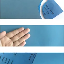 

2-20Pcs 230x280mm Grit 400-7000 Wet Dry Sand Paper Abrasive Paper Sheets Polishing Sanding Waterproof Sandpaper CP38