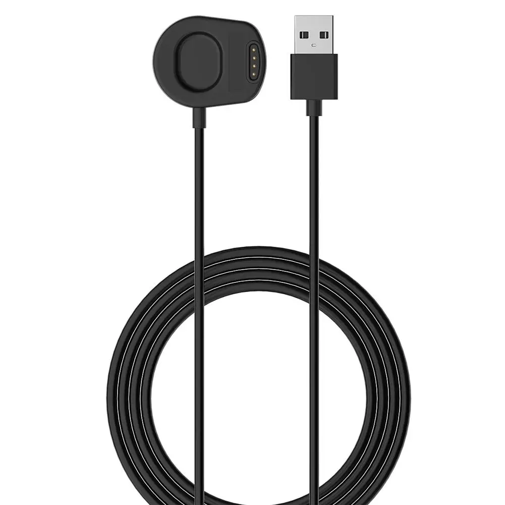 New USB Charger Cradle For Suunto 7 Charging Cable For Suunto7 Smart Watch Accessories Wireless Replacement Charger Dock Adapter