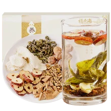 Stomach Tea Clove Barley Stomach Pain Tea