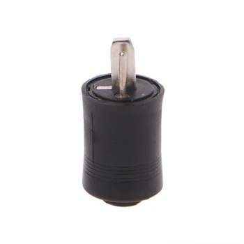 

10 Pcs 2 Pin DIN Male Speaker Plug 2-Pin Plug Hifi Loudspeaker Solder Connectors