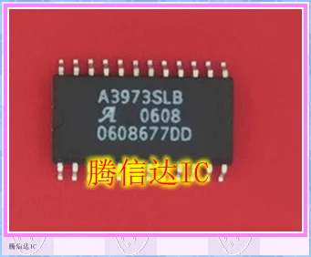 

Free Delivery A3973SLB A3973SLBT SOP24